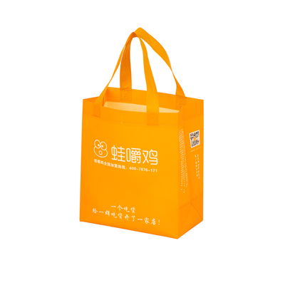 Wenzhou حقيبة ماء محبوكة مع الطباعة